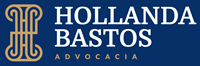 Logo Site Advocacia Hollanda Bastos Oficial